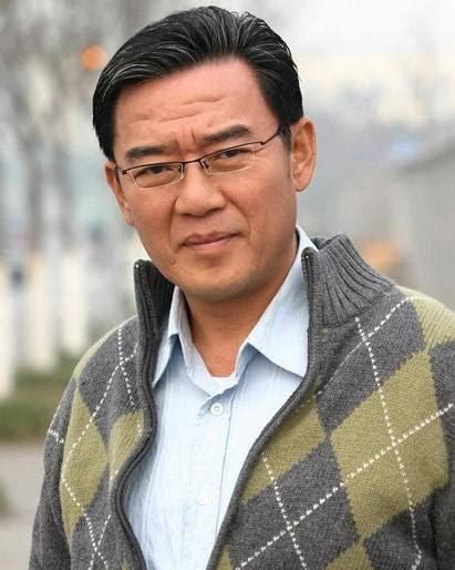 李立群是哪里人李立群出生于哪里