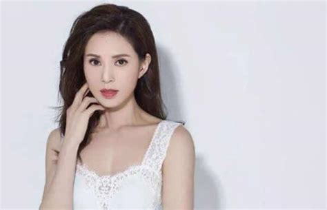 李若彤个人简介出生年月日关于她的资料介绍