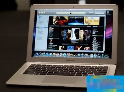 macbookair恢复出厂设置 macbookair怎么恢复出厂设置