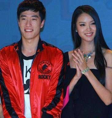 “飞人”刘翔历任绯闻女友大揭秘:从冬日那到张梓琳情史成谜