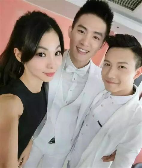 【图】非常完美宋松牵手成功 承诺女化妆师不离不弃