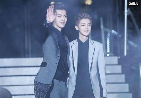 鹿晗叫吴亦凡老吴什么情况?鹿晗为什么叫吴亦凡老吴俩人真正关系