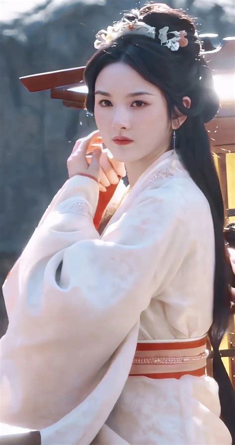 吴磊宋祖儿cp感 新剧即将来袭古装造型又美又飒