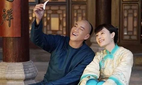 孙俪2001年参加选秀美照曝光 16年前就被刘德华给看中了(2)