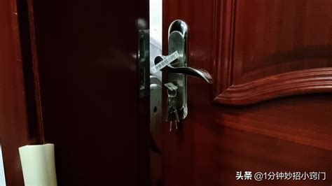 怎么开普通锁没有钥匙(通用钥匙锁,没有钥匙怎么开)