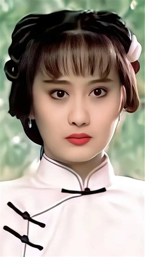 陈德容所有电视剧大全(盘点女神陈德容经典的影视作品)