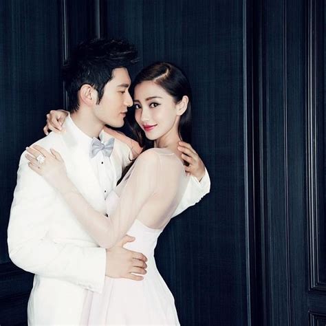 杨颖黄晓明结婚时间(杨颖黄晓明离婚原因揭秘)
