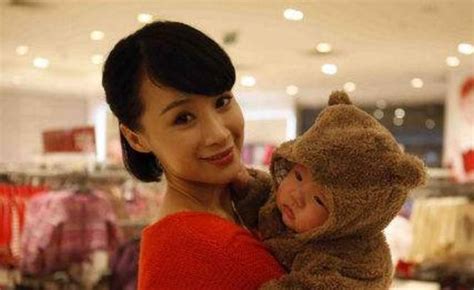 【图】演员姚芊羽儿子是谁 揭秘其与黄海波的关系