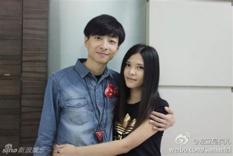 快男左立老婆熊小玥曾曝出劈腿怎么回事?熊小玥个人资料照片