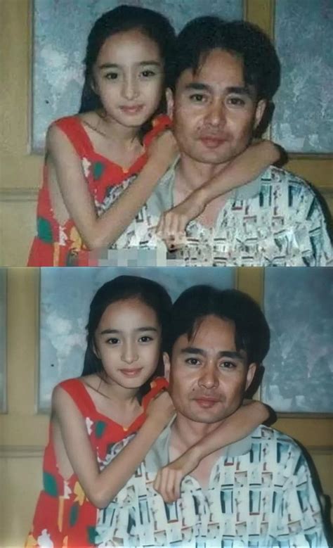 杨幂的老公叫什么名 孩子叫什么名