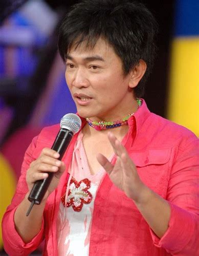 【图】吴宗宪接班康熙来了 调档不愁收视率