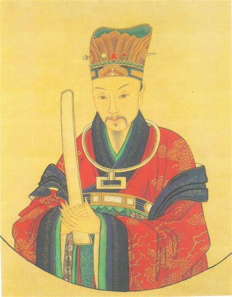 明朝严嵩简介 明代严嵩是怎样的人物
