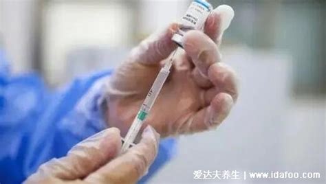 安徽智飞三针打完需要打加强针吗,目前不需要没有第四针