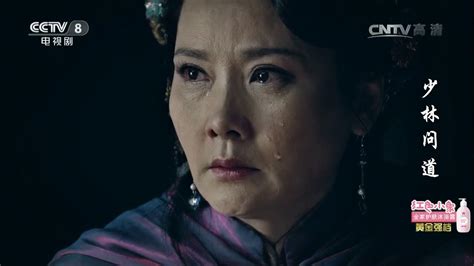 少林问道梅姑身份揭秘是什么人 美艳老鸨巾帼不让须眉