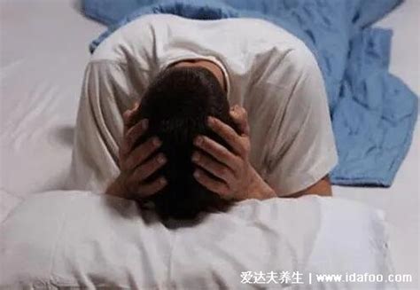 入睡后出汗可能是癌症征兆,警惕淋巴瘤还有体重下降疲惫的症状