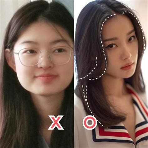 方脸适合什么发型女,4位方脸女明星的发型借鉴(强推中短发)