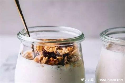 酸奶是酸性还是碱性,喝起来酸却是碱性食物(附碱性食物大全列表)