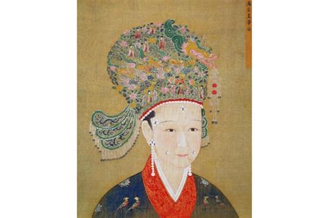 宋高宗赵构的皇后吴氏简介 宪圣慈烈皇后