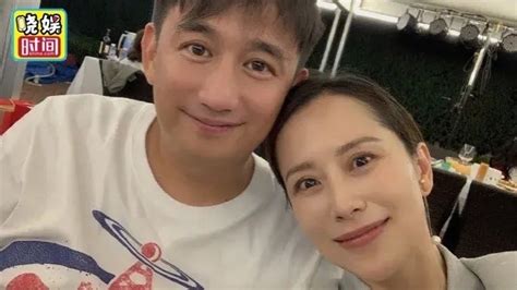 海清黄磊的关系 海清黄磊的个人简介