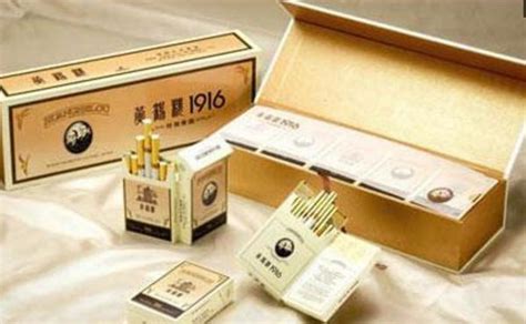 送礼给人的话哪种烟比较好?送礼烟排行榜