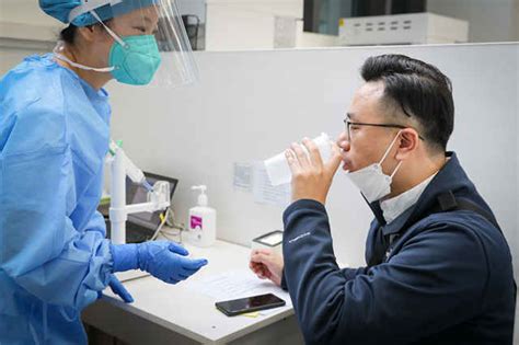 吸入式新冠疫苗适用人群(适用儿童/适用老年人/适用免疫系统较