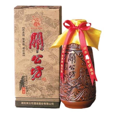 关公坊酒价格一览表