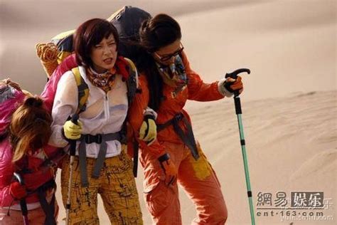 李斯丹妮被范冰冰强吻 范爷豪放亮瞎观众双眼