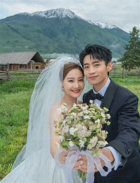 魏晨的老婆叫什么 魏晨和老婆是怎么认识的?
